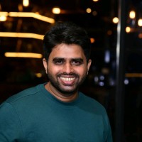 Sachin Pandey