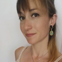 Julie DEJAMEAU