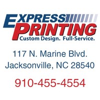 Express Printing