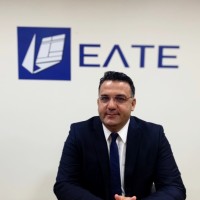 Panagiotis Giannopoulos