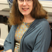 Sheryl Mathieu , Crcm