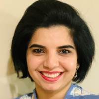 Hannah Arora