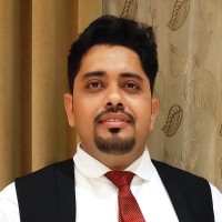 Ashish Trivedi, Pmp®