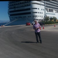 Panos Anastasopoulos