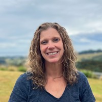 Amy Bucher