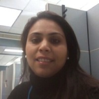 Bhawna Sehgal