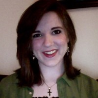 Rebecca Johndrow