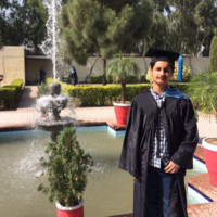 Muhammad Irteza Anwar
