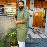 Pratik Patel