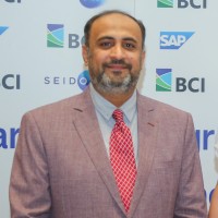 Kashif Dastgir , Pmp®