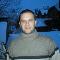 Olivier Pitavy