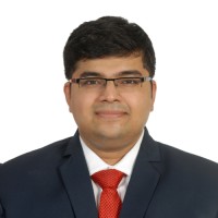 Harshal Patil