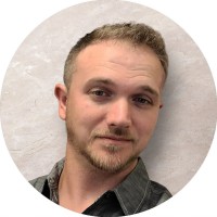 Matthew Woodman