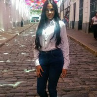 Yesleidy Becerra