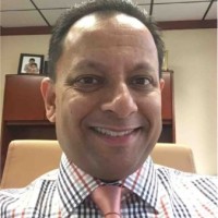 Irfan Shaikh, Mba, Rhia