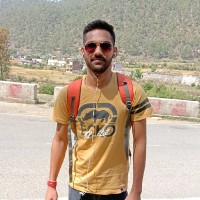 Gaurav Joshi