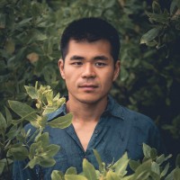 Alex Jiang
