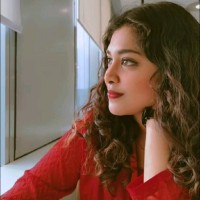 Tejashwini Anand