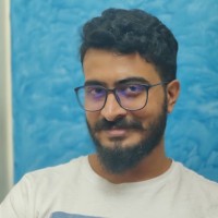 Nithyanandan Manikandan