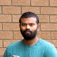 Vinoth Pooviah