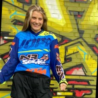 Simone Björk Cunliffe Lautrup