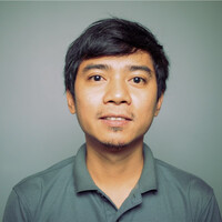Johnrick Ylosorio