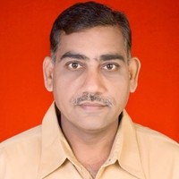Chandrakant Bhirud