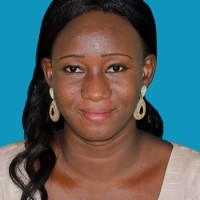 Wend-la sida Andréa 2è Jumelle KADSONDO
