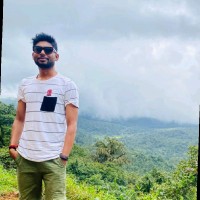 Abhishek Paul