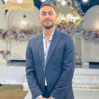 Umar Khaled