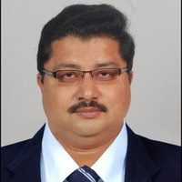 Dr S K Dave