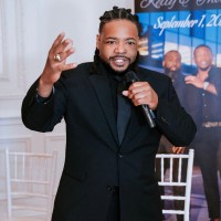 Eldridge Winford Bell,II