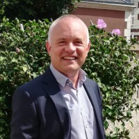 Stéphane Langlais