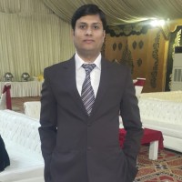 Taqaddus Kamal