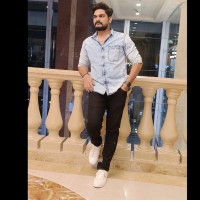 Madhu H J
