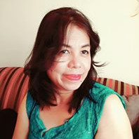 Louisana Baldoz
