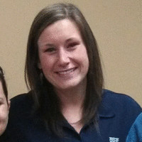 Trisha Garrelts