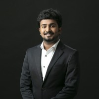 Sarath P