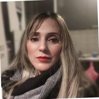 Nadia Djeddi