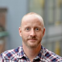 Paul Pedersen