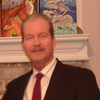 Larry Mathis