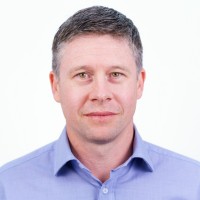 Greg Mcallister