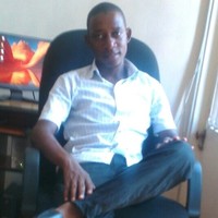 Jumaa Mwalimu