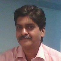 Deepak Nashikkar