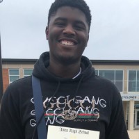 Traymond Wilson
