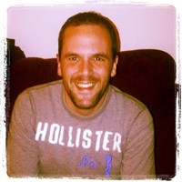 Timothy Eldridge