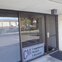 Comprehensive Medical Lab