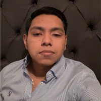 Pedro Orlando Cruz Cedillo
