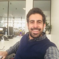 Seyyed  Hadi Alavi