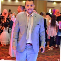 Mahmoud Sayed Ahmed
